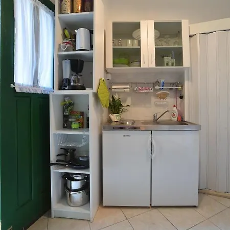 Aks Apartment, - Center Split