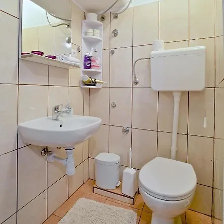 Appartement Aks Apartment, - Center *