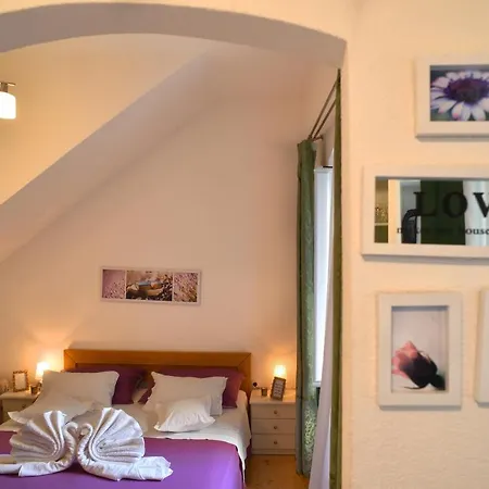 Appartamento Aks Apartment, - Center Spalato