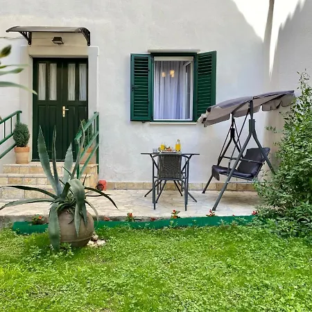 Aks Apartment, - Center Appartamento *